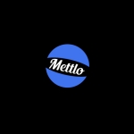 metllo 音