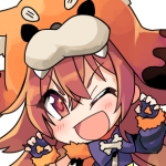 猫額