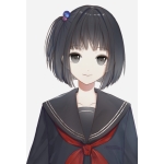 雨森 小夜