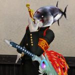ゆけむり