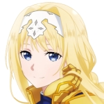 アリス・シンセシス・サーティ
