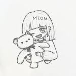 みおん