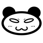 ぱんだ＝ひろ
