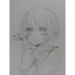 六花。