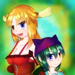 アトウ　ケイロク