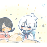 よつつじ