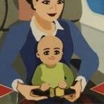 ちーば君
