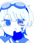 あおの。