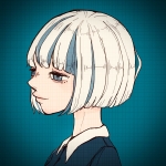 つむ。【music】