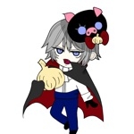 にんちゅ（？）