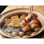 煮玉子先輩