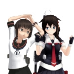 剣盾弓槍