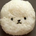 しろくま