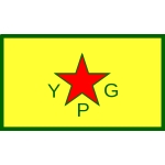 クルド人民防衛隊日本支部