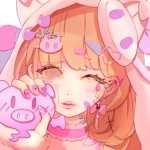 ぶーちゃん！