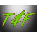 Ｔ＆Ｆ