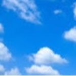 青空