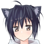 まひるる