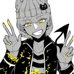 ユーザー画像