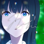 naki. / なき