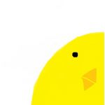 ゆでひよこ