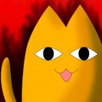 赤いもの