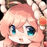 たますけ。