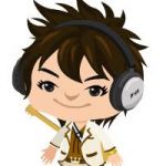 ひろうさ♪