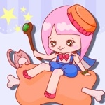 お肉ちゃん