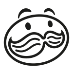 しろひげ
