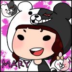 ｍａｒｙ