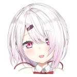 ばーちゃる切り抜き‐るうす‐