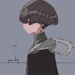 つくの
