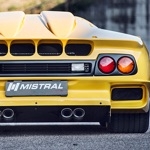 mistral