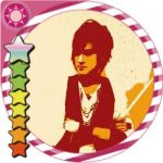 ドラムのTAKUO