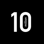 10million