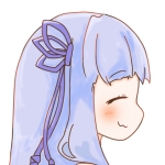 夜明けのあくび
