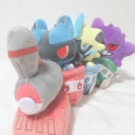 ぽち