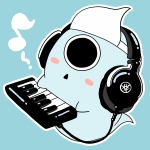 おばけP