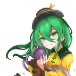 ニワトリリス