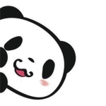 パンダちゃん(⚫ᴥ⚫)ノ★★★★