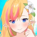 奏音リリィ Lily Kanon