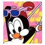 PENGUIN