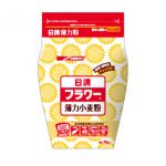 小麦粉