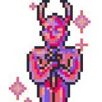 ﾑｰﾝｻｲﾄﾞのｴﾐﾈ(涙)
