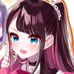 花芽なずな