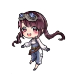 くろは