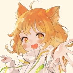 ホタル @nekofancier