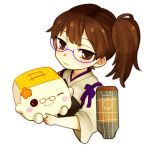 はんなり焼き豆腐