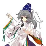 七那紫＠静画